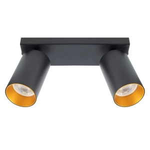 Lampa sufitowa kinkiet spot oprawa halogenowa GU10