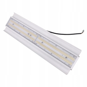 Lampa przemysłowa LED Highbay 100W 17000lm 5000K