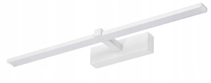 Kinkiet łazienkowy LED LAMPA NAD LUSTRO 12W 60CM