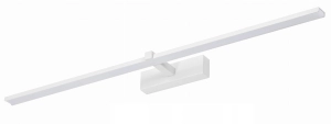 Kinkiet łazienkowy LED LAMPA NAD LUSTRO 18W 90CM