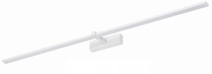 Kinkiet łazienkowy LED LAMPA NAD LUSTRO 24W 120CM