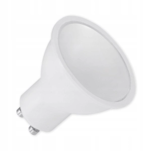 ŻARÓWKA LED GU10 1,5W BARWA CIEPŁA 3000K Halogenowa Do Lamp