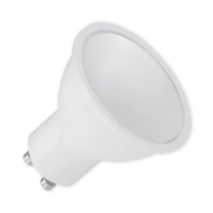 Delikatna żarówka led 1,5W z neutralnym światłem 4000K 120lm MAXLED