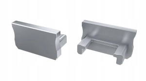 ZAŚLEPKA DO PROFIL ALUMINIOWY LED A,B,C,D,H,X,Y,Z