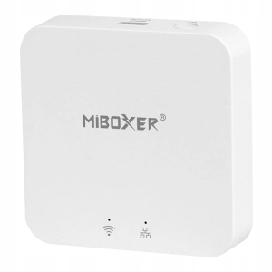 Bezprzewodowa Bramka Mostek LED Miboxer ZB-BOX3 WiFi Bluetooth Tuya Smart