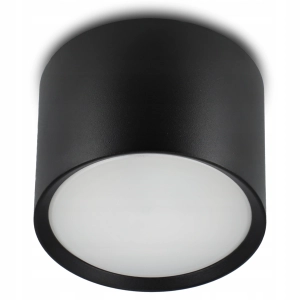 Oprawa Halogenowa Natynkowa Lampa Sufitowa LED Kinkiet Reflektor SPOT GX53
