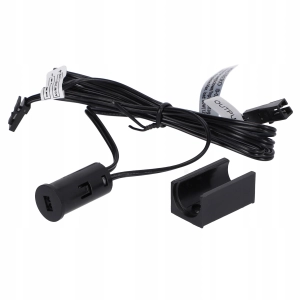 WŁĄCZNIK SENSOR DRZWIOWY LED 12V 60W