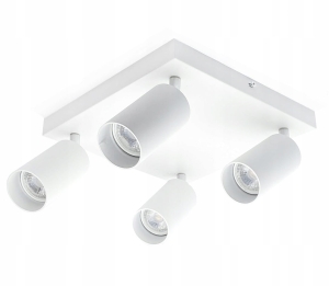Lampa sufitowa kinkiet spot oprawa halogenowa GU10