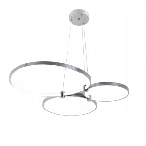 Lampa Sufitowa Plafon Modern LED 76W 3000K