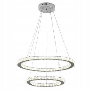 Lampa Sufitowa Plafon Modern LED 144W 4000K