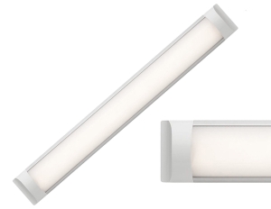 NATYNKOWA LAMPA OPRAWA LED 50W 5000lm PANEL 150 cm