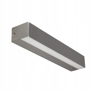 Kinkiet Łazienkowy LED Nad Lustro Lampa | 9W 40CM