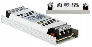 Zasilacz Montażowy 12V 60W Do Taśm LED Slim