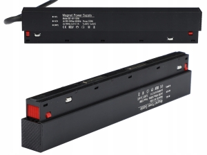 Zasilacz Do Szyna Oświetleniowa LED 100W 48V