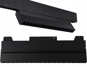 Lampa Szynowa LED Spot Lampa 18W 4000K Magnetyczna