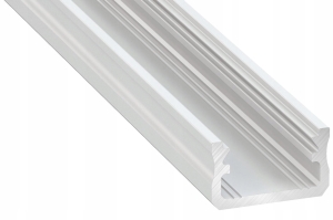 Profil Aluminiowy Do Taśma LED A 2M Biały