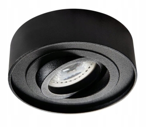 OPRAWA PODTYNKOWA HALOGENOWA TUBA LED RUCHOMA GU10