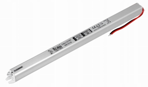 Zasilacz WODOODPORNY do taśm LED 12V 60W IP67