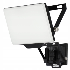 Halogen Reflektor Naświetlacz LED 20W 4500K Slim Zewnętrzny Wodoodporny