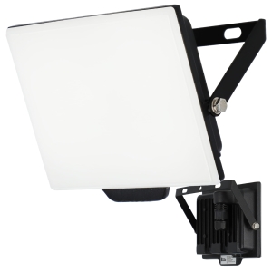 Halogen Reflektor Naświetlacz LED 30W 4500K Slim Zewnętrzny Wodoodporny