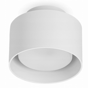 Oprawa Halogenowa Natynkowa Lampa Sufitowa LED Kinkiet Reflektor SPOT GX53