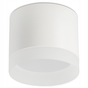 Oprawa Halogenowa Natynkowa Lampa Sufitowa LED Kinkiet Reflektor SPOT GX53