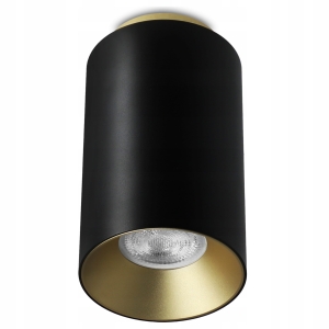 Oprawa Halogenowa GU10 Natynkowa Lampa Sufitowa LED Kinkiet Reflektor SPOT