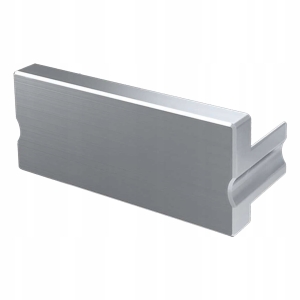 Zaślepka Do Profili Aluminiowych LED Terra