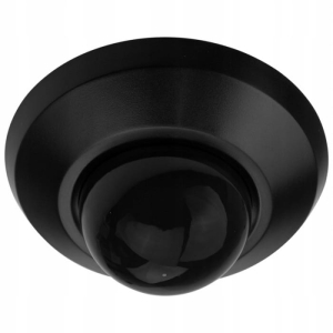 Czujnik Ruchu Zmierzchu PIR Sufitowy Zewnętrzny IP44 Czujka Sensor Do LED