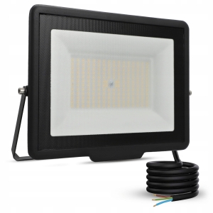 Halogen LED Naświetlacz 150W IP65 Reflektor Zewnętrzny Lampa Wodoodporny