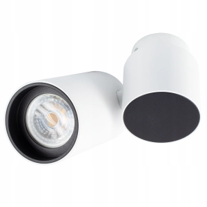 Lampa sufitowa kinkiet spot oprawa halogenowa GU10