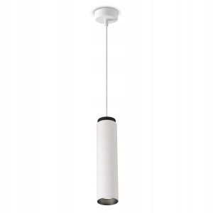 Lampa Wisząca Sufitowa LED 1x GU10 Żyrandol SPOT Sopel Do Salonu Kuchni