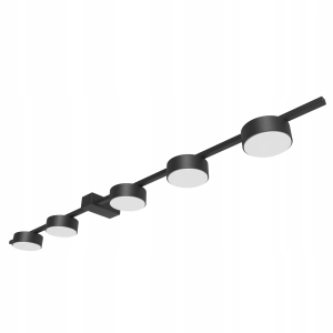 Lampa sufitowa kinkiet spot oprawa halogenowa GX53
