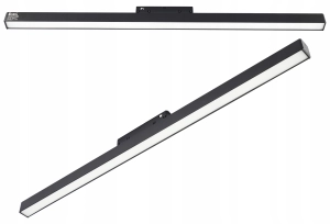 Lampa linia LED do szyna oświetleniowa 24W 4000K