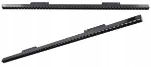 Lampa liniowa LED do szyna oświetleniowa 36W 3000K