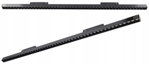 Lampa liniowa LED do szyna oświetleniowa 48W 4000K