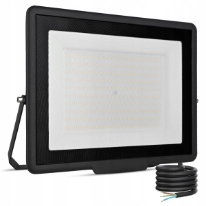 Halogen LED Naświetlacz Reflektor Zewnętrzny Lampa 200W IP65 Wodoodporny