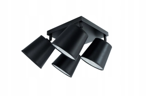 Lampa sufitowa kinkiet spot oprawa halogenowa GU10