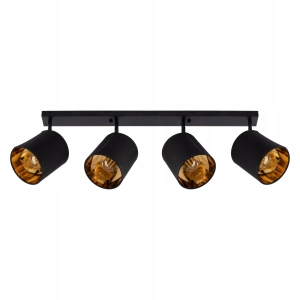 Lampa sufitowa wisząca Spot Loft Żyrandol RETRO