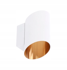 Kinkiet Lampa Ścienna Natynkowa G9 LED