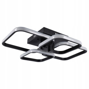 Lampa sufit PLAFON Modern żyrandol LED 112W