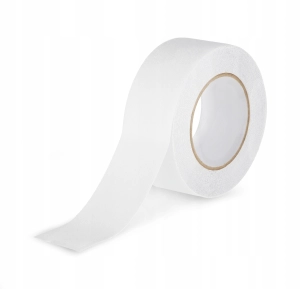 Taśma Antypoślizgowa Na Schody Samoprzylepna Przeźroczysta 10m x 50mm Mocna