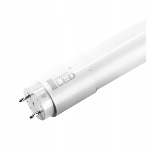 Świetlówka LED T8 20W 120cm 2000lm Szkło Szklana 20W=160W Mocna